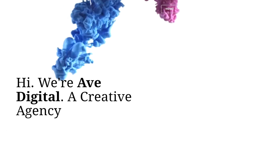 img of B2B Digital Marketing Agency - Ave Advisory